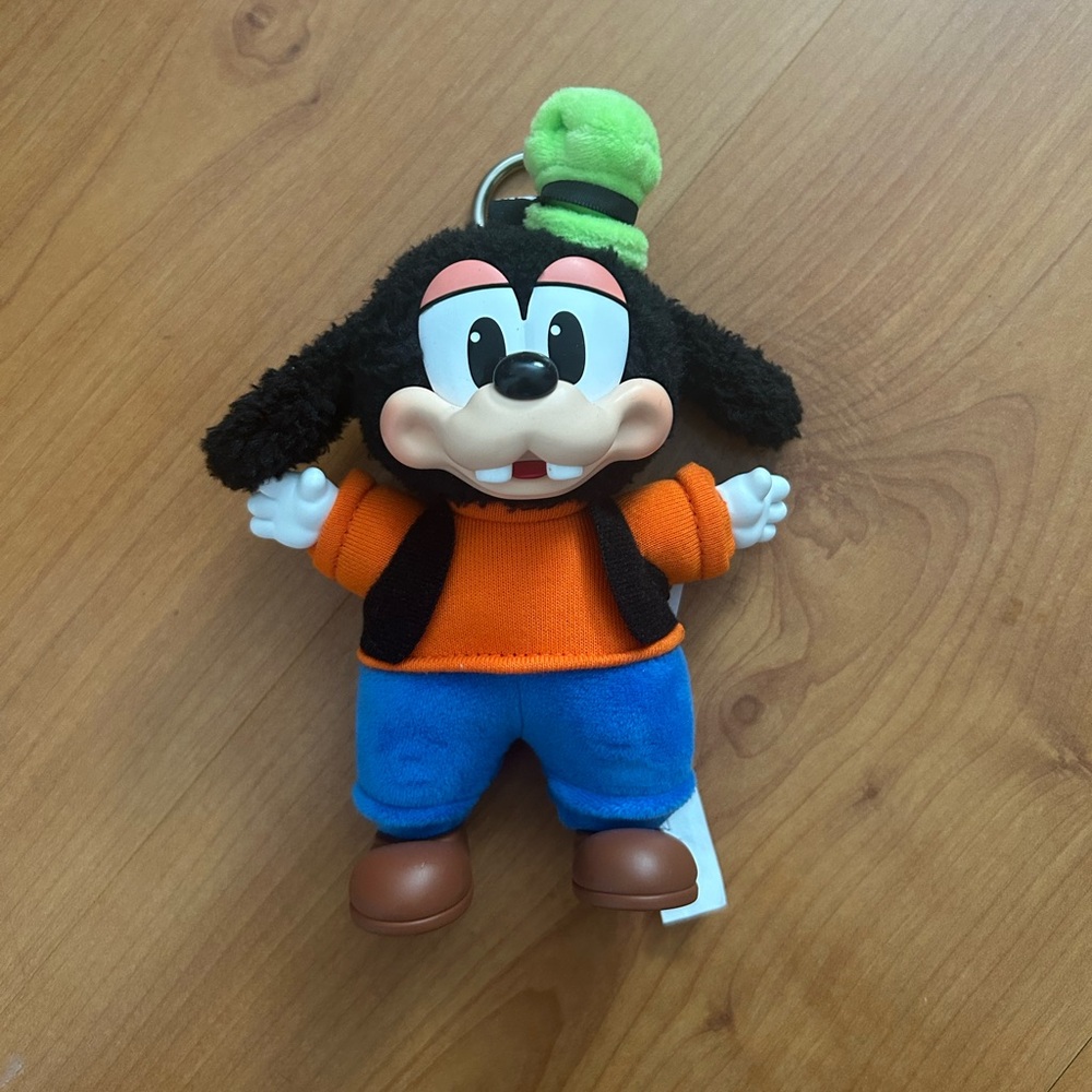 POP MART Disney Goofy